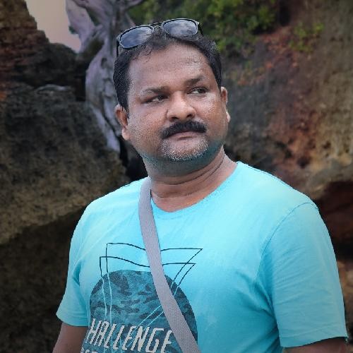 DR. SADHAN PAIK