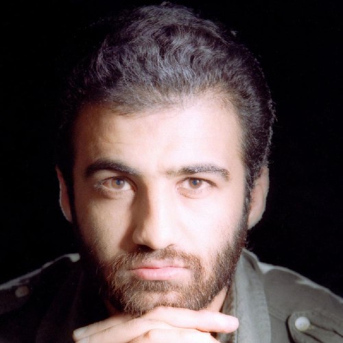 javad ramazani