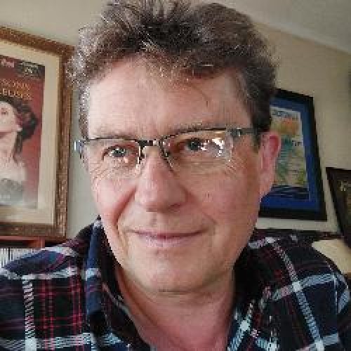 Richard Tomes