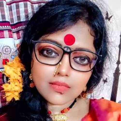 Mitul Dutta