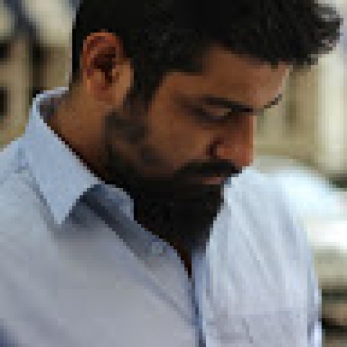 Arshad Sayed
