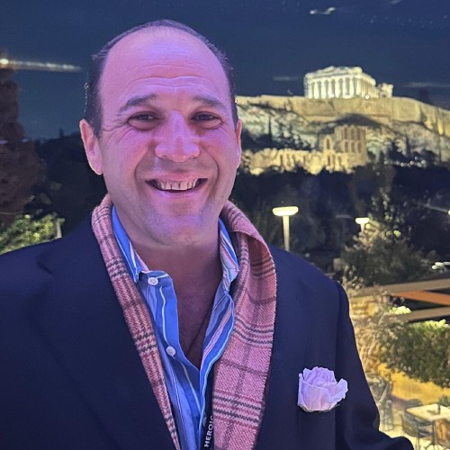 David Glossberg