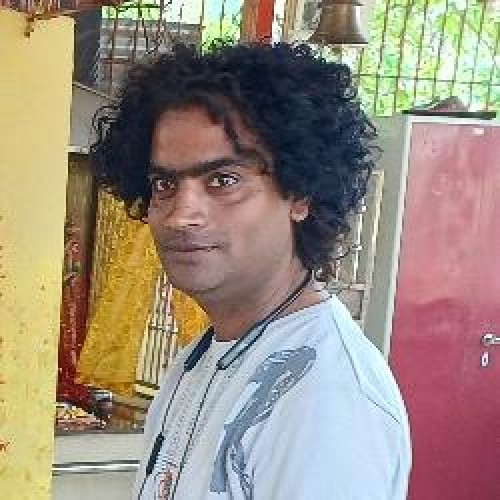 rama tiwari