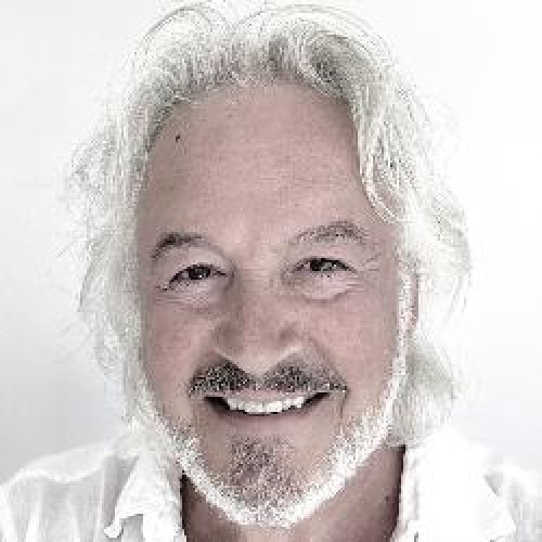 Simon David Eden