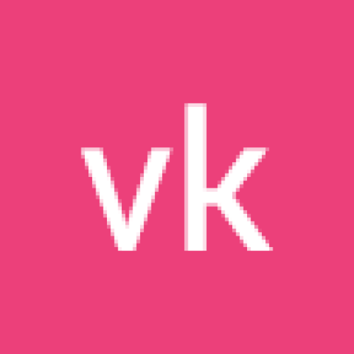 vk Raju