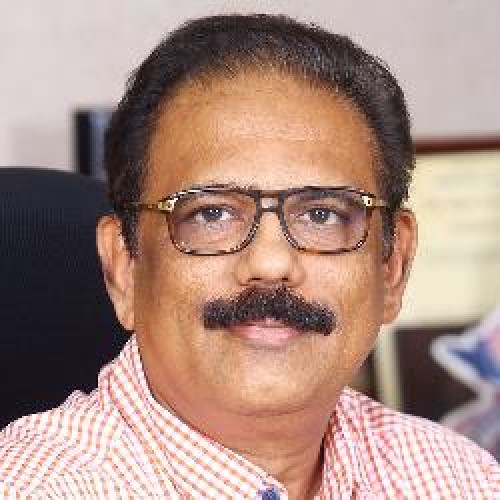 Anoop A V