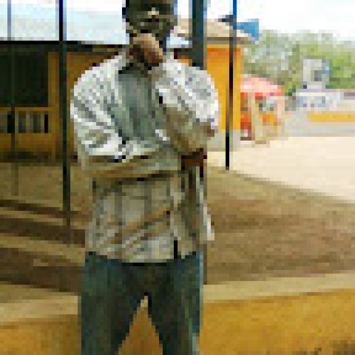 Chimezie Ihekuna