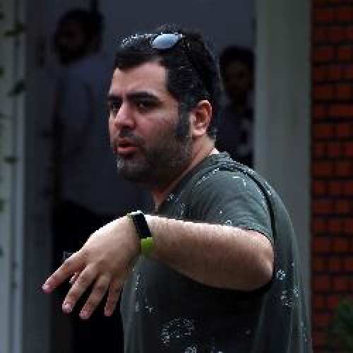 Ashkan Joushan poosh