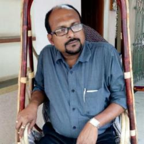Bishikh Talukdar
