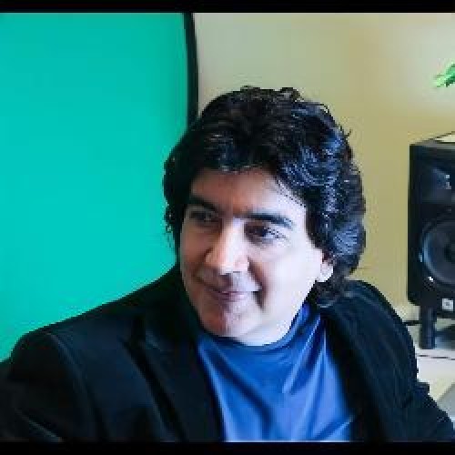 Sandeep  Khurana 