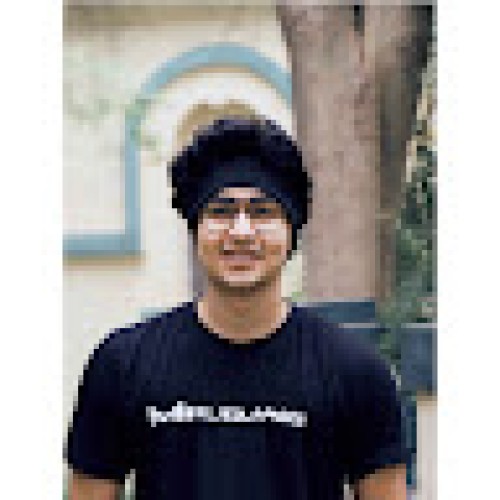 Deepak  Patil