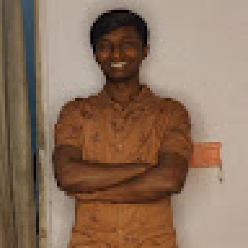 suraj sinha