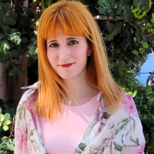 Chara Kourlessi