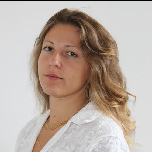 Ethel Bouleux