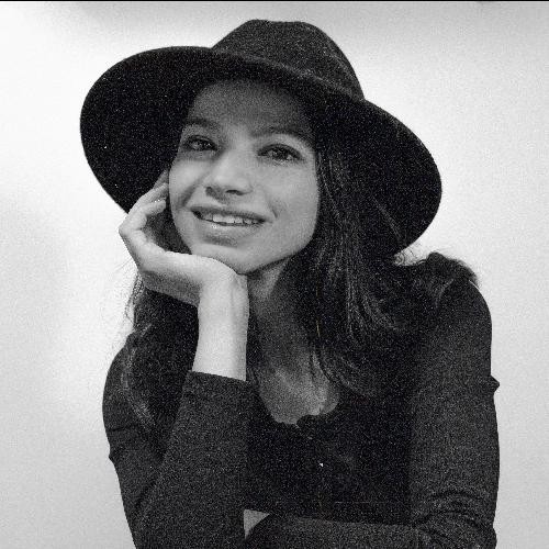 Rahmeh AlShmmas