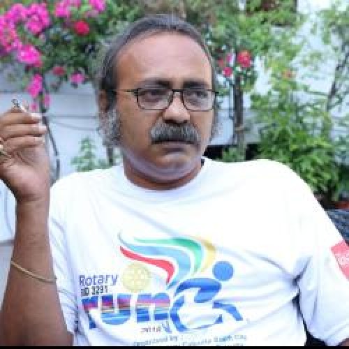 Ambarnath Bhattacharya