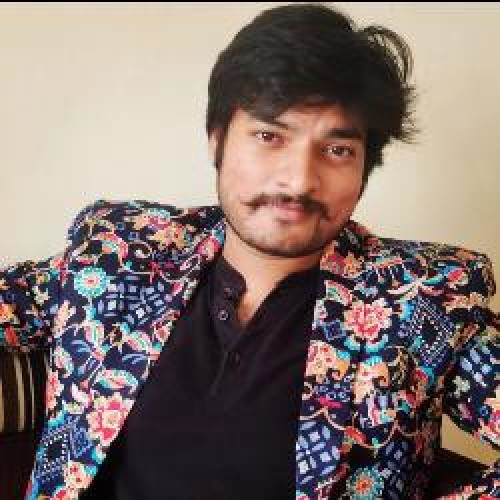 Avinash Kashyap