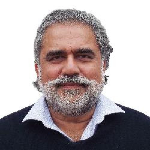 Iqbal Malhotra