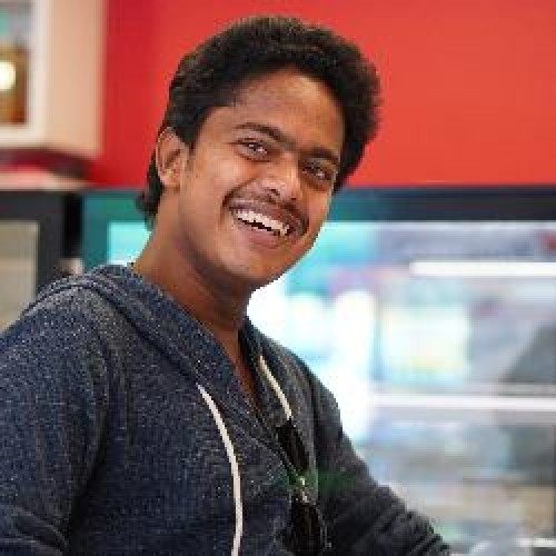 Krishna teja  Prp