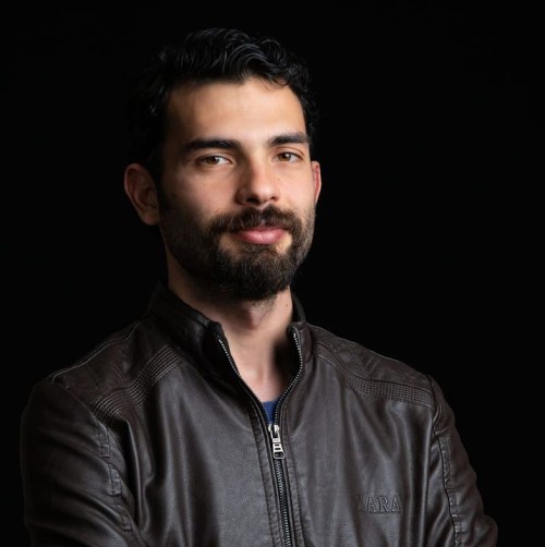 فراس اللبان