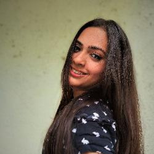 HETANSHI CHHOWALA