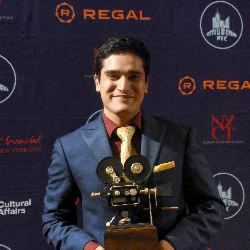 Daniel Merino Villavicencio