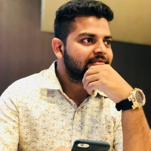 SM Tarek Rahman