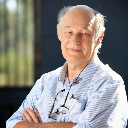 John Hipwell