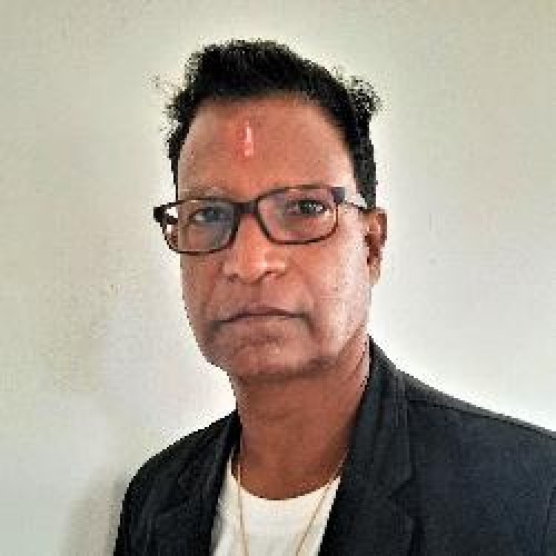 Ramrooch Krishnaduth