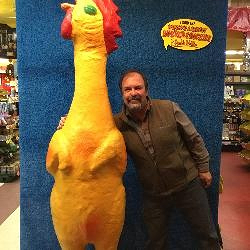 Chris Duva