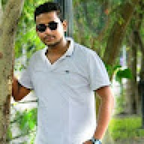 Arijit Banik