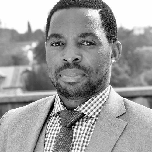 Francis Hweshe