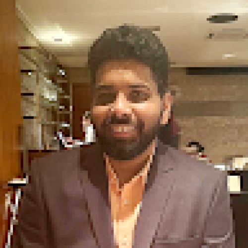 Anil Bandhakavi