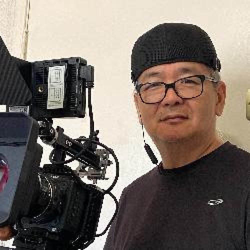 Chris Ross Leong