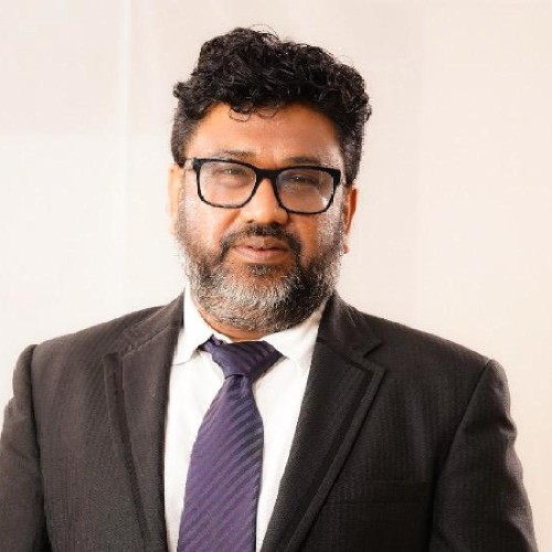 Rana Sarkar