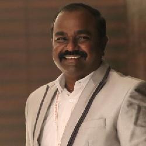 Prakash S