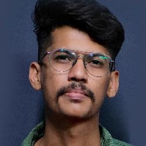 Goutham JJ
