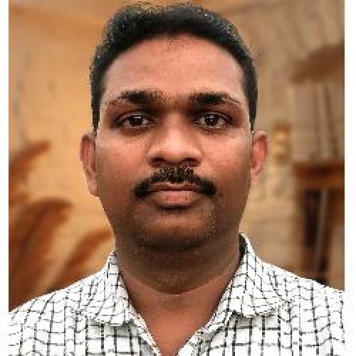 ganesh vulidra