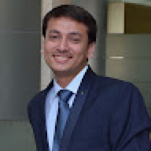 Govind Agarwal