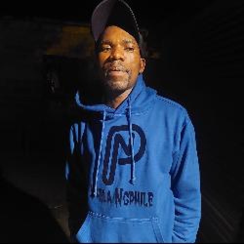 Siphamandla Aaron  Mbhele 