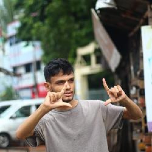 Aiub Uddin  Shihab 