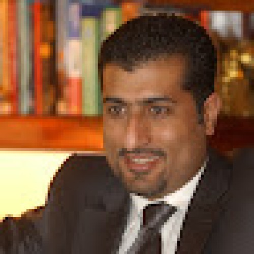 JAMAL ALGHAILAN