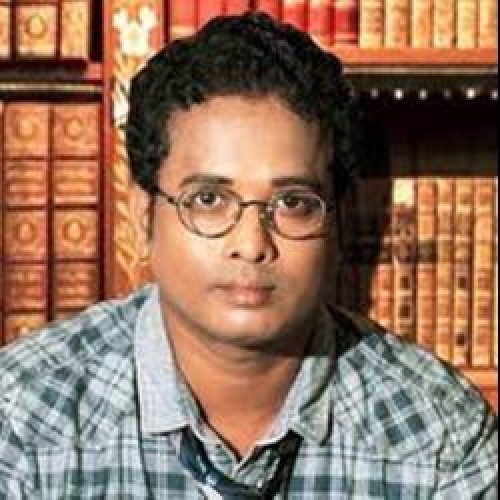 Shailik Bhaumik