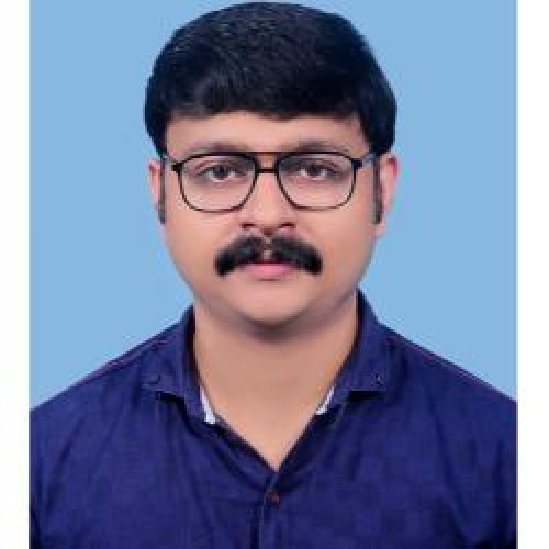 Arun Vanaja Raju
