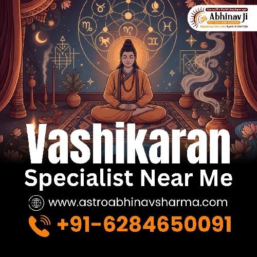 Best Vashikaran Specialist