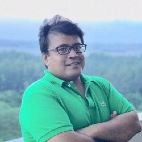 Aditya Mazumdar