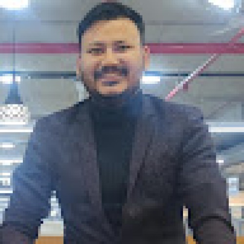 Bishal Shrestha