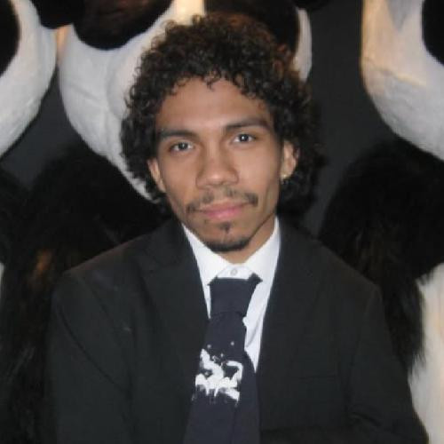 Christopher Perez