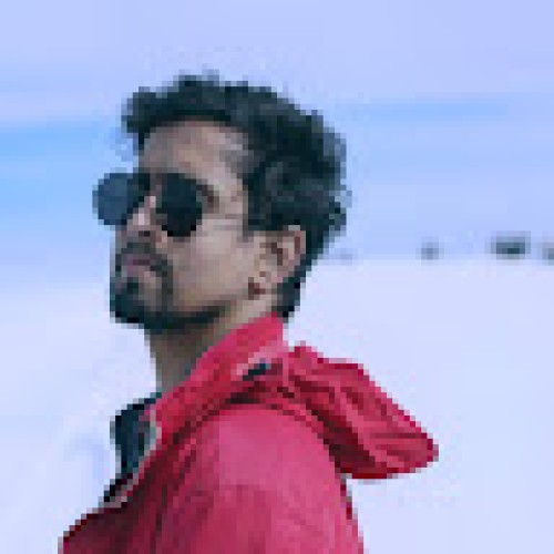 rizwan mangi