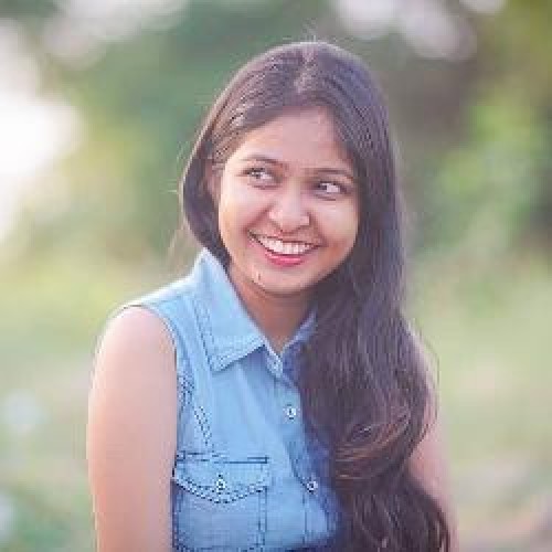 Anjaly Suresh